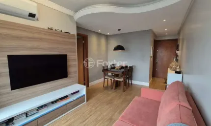 Apartamento com 2 quartos à venda na Avenida Sarandi, 905, Sarandi, Porto Alegre, 56 m2 por R$ 335.000
