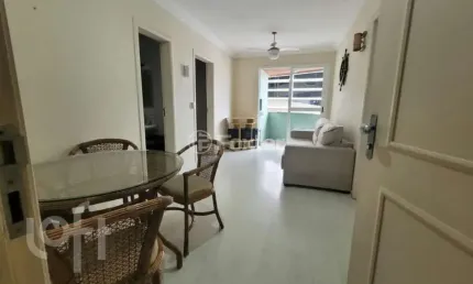 Apartamento com 1 quarto à venda na Rua Bento Gonçalves, 970, Centro, São Leopoldo, 50 m2 por R$ 300.000