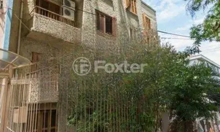 Apartamento com 2 quartos à venda na Avenida Plínio Brasil Milano, 483, Auxiliadora, Porto Alegre, 57 m2 por R$ 205.000