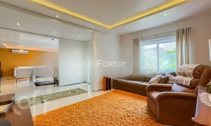 Casa com 4 quartos à venda na rua tocantins, 540, lomba do pinheiro, porto alegre, 380 m2 por r$ 1.500.000