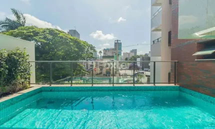 Apartamento com 2 quartos à venda na Rua Coronel Bordini, 455, Moinhos de Vento, Porto Alegre, 88 m2 por R$ 1.490.000
