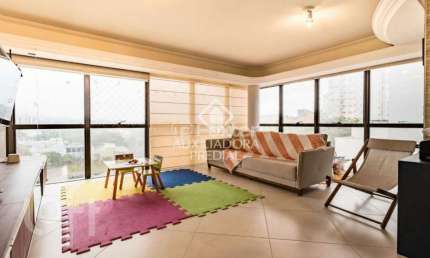 Apartamento com 3 quartos à venda na Rua Barão do Amazonas, 130, Petrópolis, Porto Alegre, 89 m2 por R$ 899.000