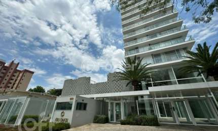 Apartamento com 3 quartos à venda na Rua Caxias, 899, Centro, Esteio, 357 m2 por R$ 4.300.000