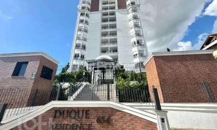 Apartamento com 4 quartos à venda na Rua Duque de Caxias, 654, Marechal Rondon, Canoas, 151 m2 por R$ 2.500.000