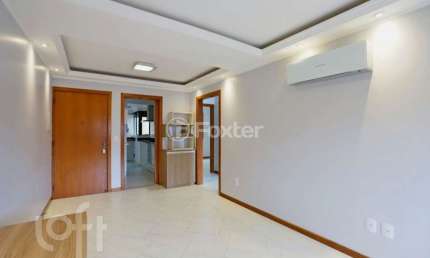 Apartamento com 2 quartos à venda na Rua Livramento, 519, Santana, Porto Alegre, 69 m2 por R$ 460.000