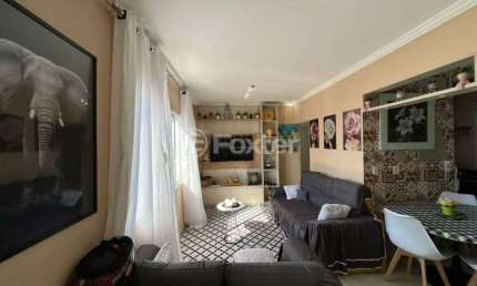 Apartamento com 3 quartos à venda na Rua Pintor Eduardo Dias, 452, Jardim Atlântico, Florianópolis, 136 m2 por R$ 650.000