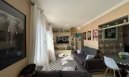 Apartamento com 3 quartos à venda na Rua Pintor Eduardo Dias, 452, Jardim Atlântico, Florianópolis, 136 m2 por R$ 650.000