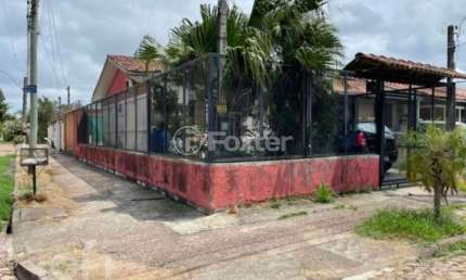 Casa com 3 quartos à venda na Rua Wilson Luiz de Almeida, 340, Hípica, Porto Alegre, 60 m2 por R$ 340.000