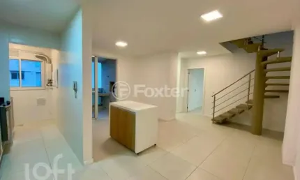 Apartamento com 3 quartos à venda na Rua Edison Areas, 197, Trindade, Florianópolis, 97 m2 por R$ 1.100.000