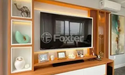 Apartamento com 3 quartos à venda na avenida ubatuba de farias, 308, zona nova, capão da canoa, 150 m2 por r$ 1.690.000