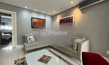 Apartamento com 3 quartos à venda na Avenida Trompowsky, 373, Centro, Florianópolis, 185 m2 por R$ 2.850.000