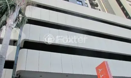 Kitnet / Stúdio à venda na Avenida Borges de Medeiros, 2145, Praia de Belas, Porto Alegre, 33 m2 por R$ 435.000