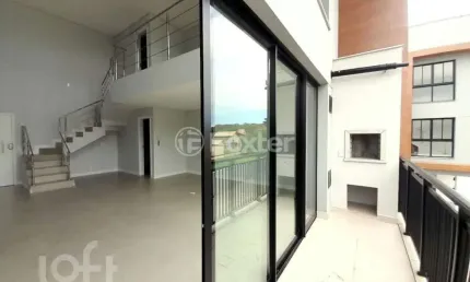 Kitnet / Stúdio à venda na Rua Vereador Osni Ortiga, 1959, Lagoa da Conceição, Florianópolis, 77 m2 por R$ 1.200.000