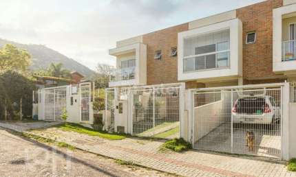 Casa com 3 quartos à venda na Servidão Correio Sul, 132, Campeche, Florianópolis, 121 m2 por R$ 1.280.000
