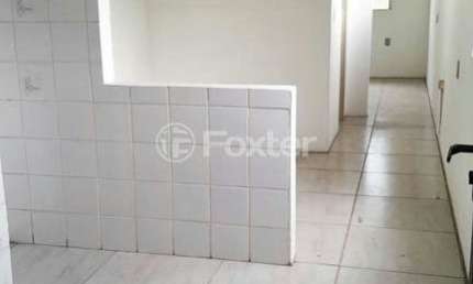 Casa com 3 quartos à venda na Avenida Sapucaia, 23, Primor, Sapucaia do Sul, 144 m2 por R$ 350.000