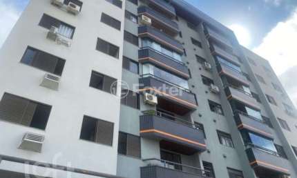 Apartamento com 3 quartos à venda na Rua Manoel Loureiro, 330, Barreiros, São José, 93 m2 por R$ 480.000