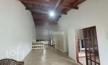 Casa com 3 quartos à venda na Rua Marau, 245, Arroio da Manteiga, São Leopoldo, 150 m2 por R$ 465.000