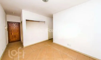 Apartamento com 2 quartos à venda na Avenida Carlos Gomes, 531, Auxiliadora, Porto Alegre, 50 m2 por R$ 350.000