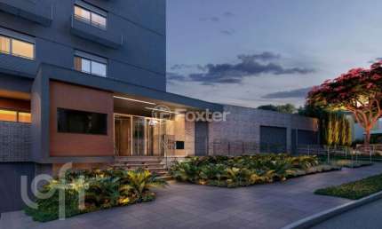 Apartamento com 1 quarto à venda na Rua Cipó, 392, Passo da Areia, Porto Alegre, 44 m2 por R$ 761.000