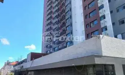 Apartamento com 1 quarto à venda na Rua Cipó, 392, Passo da Areia, Porto Alegre, 45 m2 por R$ 773.300