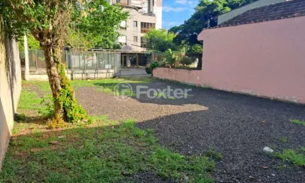 Terreno à venda na rua domingos crescêncio, 821, santana, porto alegre, 200 m2 por r$ 410.000