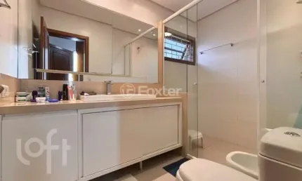 Casa com 3 quartos à venda na rua comendador rodolfo gomes, 338, menino deus, porto alegre, 236 m2 por r$ 1.500.000