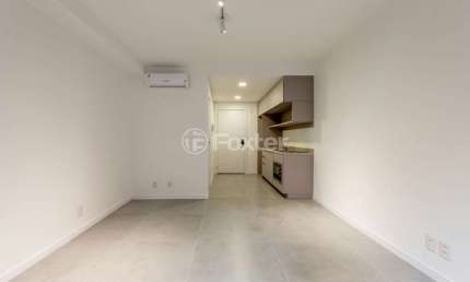 Loft com 1 quarto à venda na Rua Silva Jardim, 773, Auxiliadora, Porto Alegre, 29 m2 por R$ 457.767