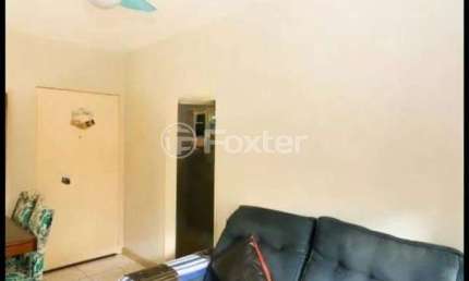Apartamento com 2 quartos à venda na Rua Orfanotrófio, 600, Santa Tereza, Porto Alegre, 48 m2 por R$ 180.000