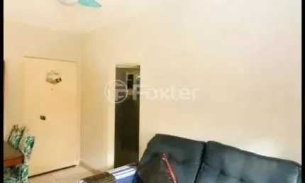Apartamento com 2 quartos à venda na Rua Orfanotrófio, 600, Santa Tereza, Porto Alegre, 48 m2 por R$ 180.000