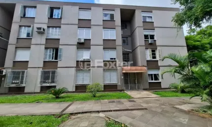 Apartamento com 2 quartos à venda na Rua Gomes de Freitas, 135, Jardim Itu Sabará, Porto Alegre, 44 m2 por R$ 242.250