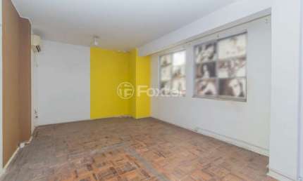 Sala comercial com 2 salas à venda na Rua Doutor Flores, 105, Centro Histórico, Porto Alegre, 29 m2 por R$ 145.000