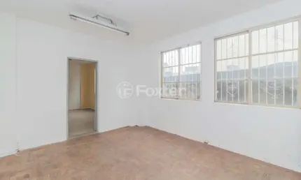 Sala comercial com 2 salas à venda na rua doutor flores, 105, centro histórico, porto alegre, 24 m2 por r$ 145.000
