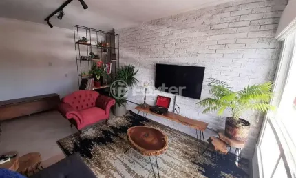 Apartamento com 1 quarto à venda na avenida independência, 354, independência, porto alegre, 50 m2 por r$ 425.000