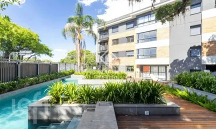 Apartamento com 3 quartos à venda na Rua Ewaldo Campos, 79, Três Figueiras, Porto Alegre, 113 m2 por R$ 1.375.000