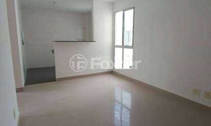 Apartamento com 2 quartos à venda na Rua Guarujá, 300, São José, Canoas, 41 m2 por R$ 205.000