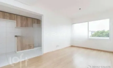 Apartamento com 2 quartos à venda na Avenida Bento Gonçalves, 4886, Agronomia, Porto Alegre, 58 m2 por R$ 430.000