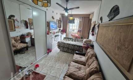 Apartamento com 3 quartos à venda na Rua Doutor Abel Capela, 41, Coqueiros, Florianópolis, 101 m2 por R$ 500.000