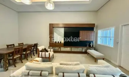 Casa com 4 quartos à venda na Rua Cecília Meireles, 454, Marechal Rondon, Canoas, 280 m2 por R$ 1.600.000