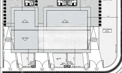 Casa com 2 quartos à venda na rua marcos danete, 27, nova palhoça, palhoça, 92 m2 por r$ 500.000