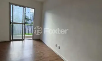 Apartamento com 3 quartos à venda na Rua Borges de Medeiros, 50, Niterói, Canoas, 65 m2 por R$ 260.000