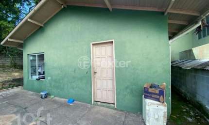 Casa com 4 quartos à venda na Rua Padre Schrader, 238, Agronômica, Florianópolis, 250 m2 por R$ 1.400.000