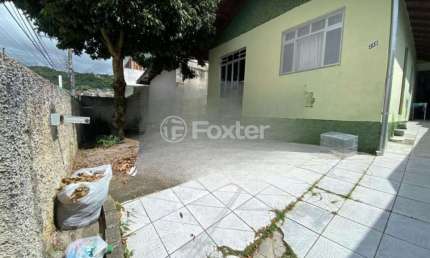 Casa com 4 quartos à venda na Rua Padre Schrader, 238, Agronômica, Florianópolis, 250 m2 por R$ 1.400.000