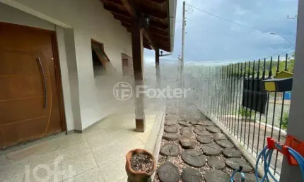 Casa com 4 quartos à venda na Rua Viamão, 181, Santa Teresa, São Leopoldo, 213 m2 por R$ 700.000
