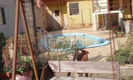 Casa com 5 quartos à venda na Rua Dona Anna Nery, 326, Campina, São Leopoldo, 210 m2 por R$ 610.000