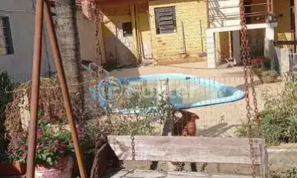 Casa com 5 quartos à venda na Rua Dona Anna Nery, 326, Campina, São Leopoldo, 210 m2 por R$ 610.000
