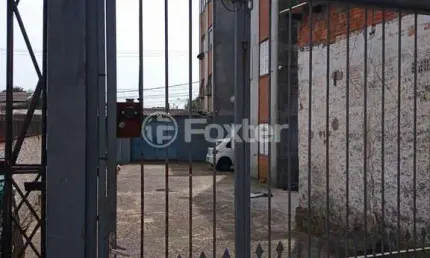 Apartamento com 2 quartos à venda na Avenida Dezessete de Abril, 2328, Guajuviras, Canoas, 39 m2 por R$ 90.000