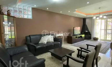 Casa com 3 quartos à venda na Rua Orlindo Nedel, 94, Nova Sapucaia, Sapucaia do Sul, 223 m2 por R$ 780.000