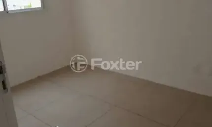 Apartamento com 2 quartos à venda na estrada cristiano kraemer, 2021, vila nova, porto alegre, 42 m2 por r$ 185.000