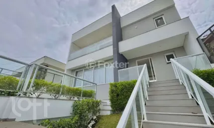 Casa com 3 quartos à venda na rua professor ulisses cabral, 203, chácara das pedras, porto alegre, 400 m2 por r$ 4.299.000