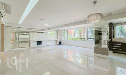 Apartamento com 3 quartos à venda na Avenida Túlio de Rose, 400, Jardim Europa, Porto Alegre, 167 m2 por R$ 2.499.990